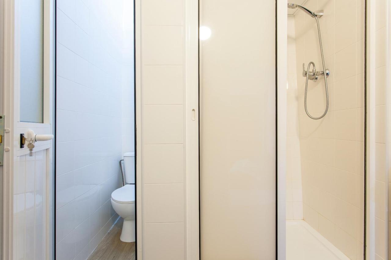 Alfama Panteao 4 Guests Apartment Lisboa Екстериор снимка