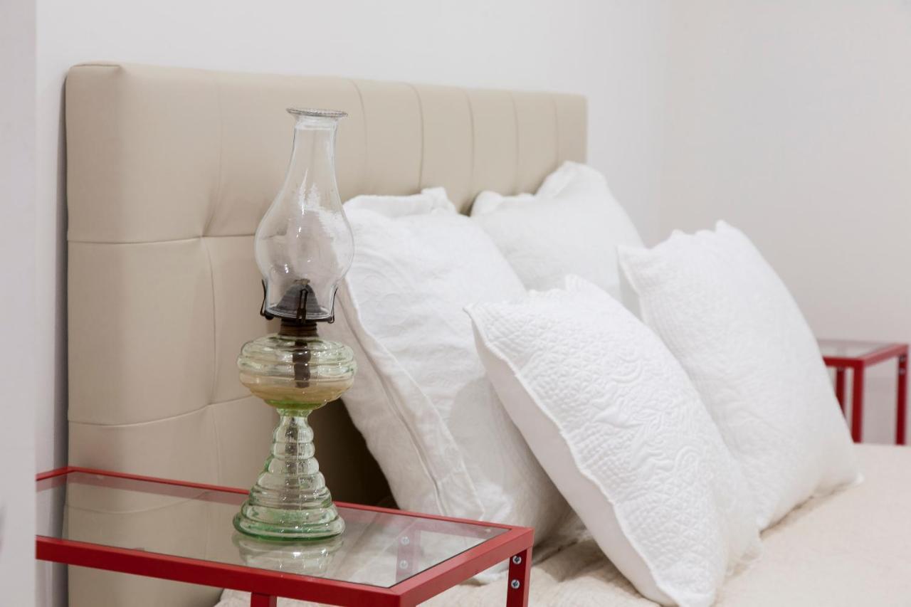 Alfama Panteao 4 Guests Apartment Lisboa Екстериор снимка